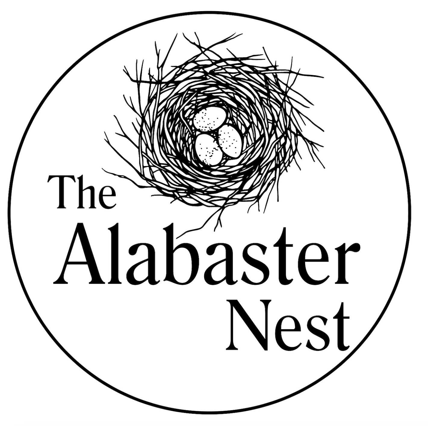 Alabaster Nest